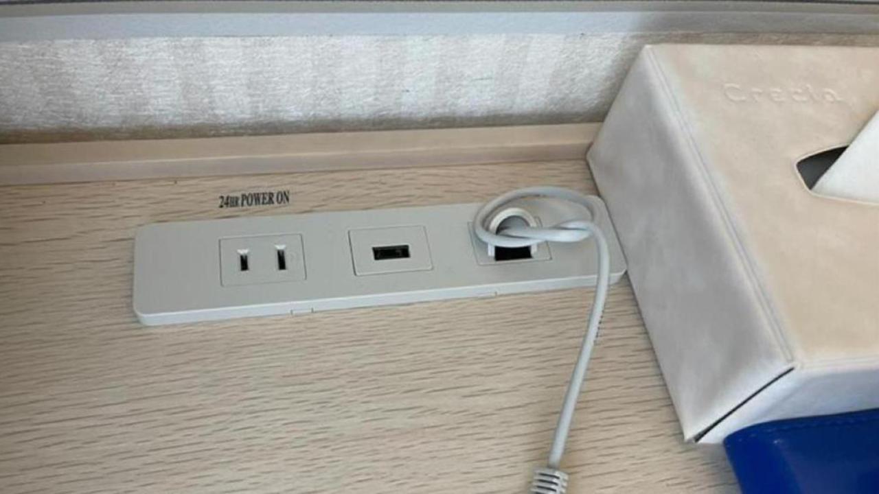 Toyoko Inn Yokohama Sakuragicho Zewnętrze zdjęcie