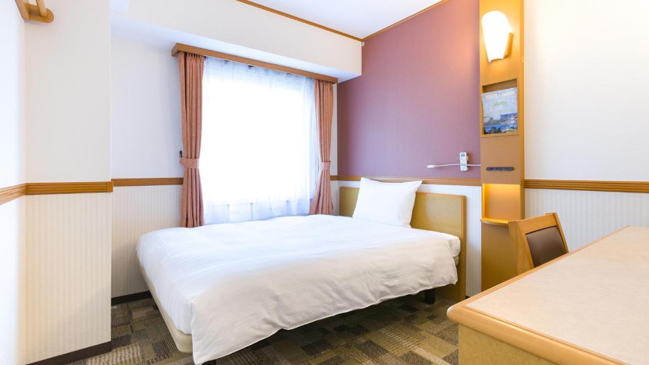 Toyoko Inn Yokohama Sakuragicho Zewnętrze zdjęcie