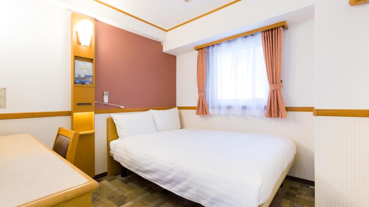 Toyoko Inn Yokohama Sakuragicho Zewnętrze zdjęcie