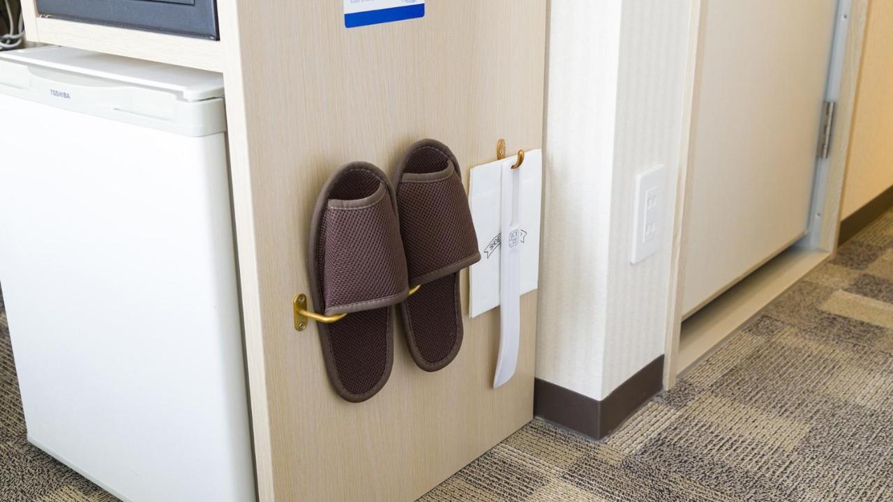 Toyoko Inn Yokohama Sakuragicho Zewnętrze zdjęcie