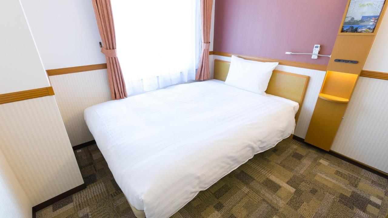 Toyoko Inn Yokohama Sakuragicho Pokój zdjęcie