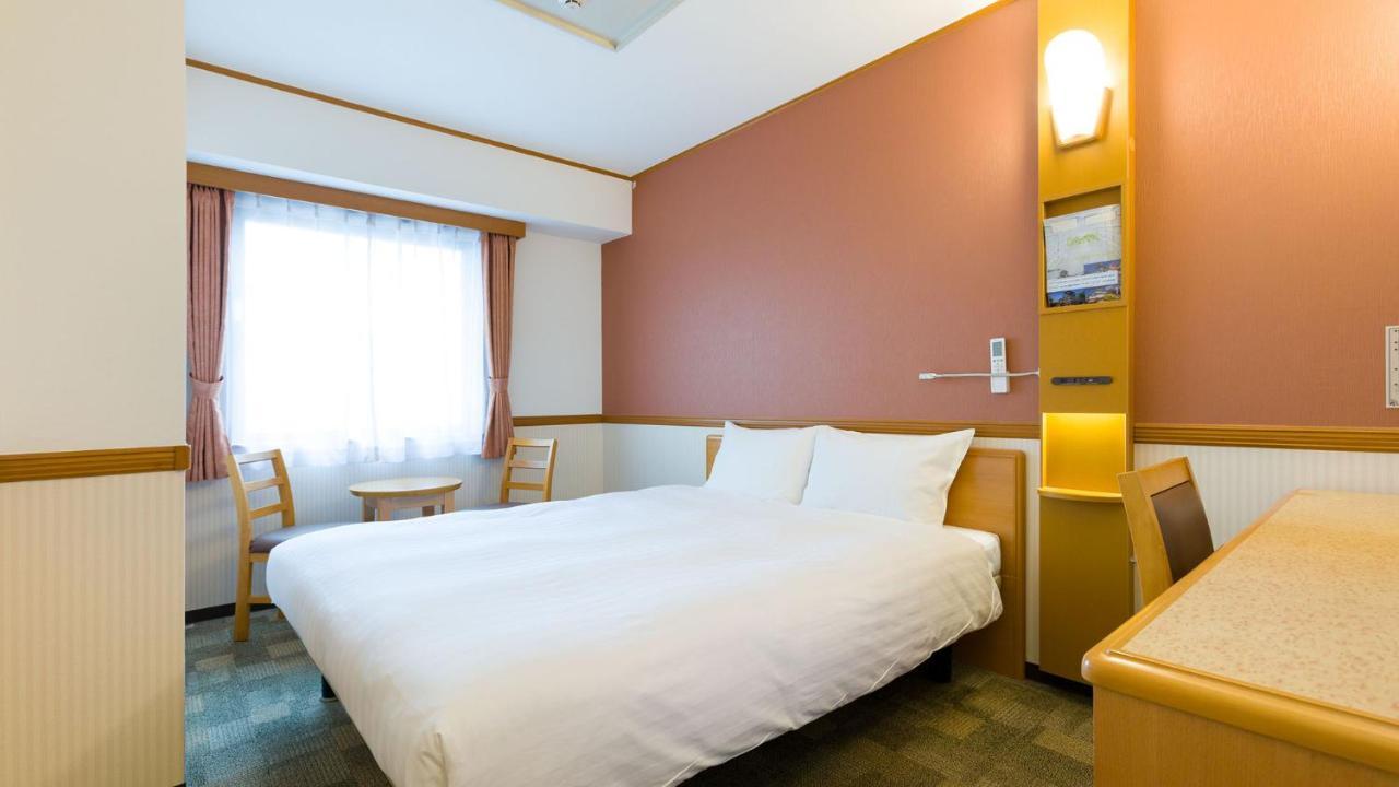 Toyoko Inn Yokohama Sakuragicho Zewnętrze zdjęcie