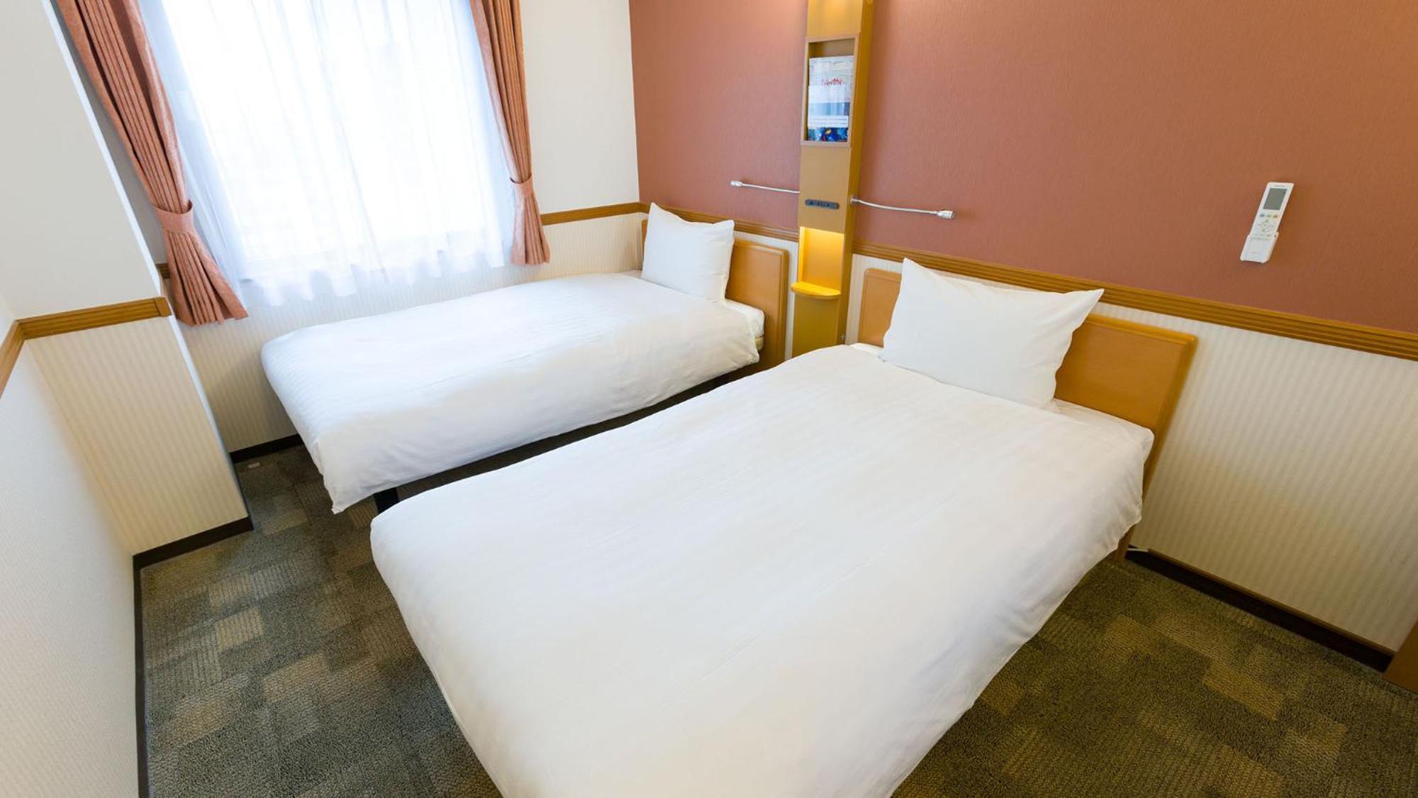 Toyoko Inn Yokohama Sakuragicho Pokój zdjęcie