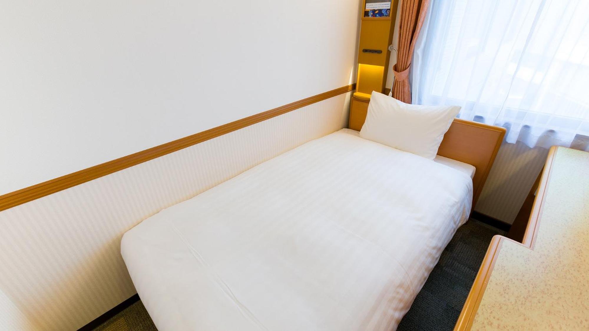 Toyoko Inn Yokohama Sakuragicho Pokój zdjęcie