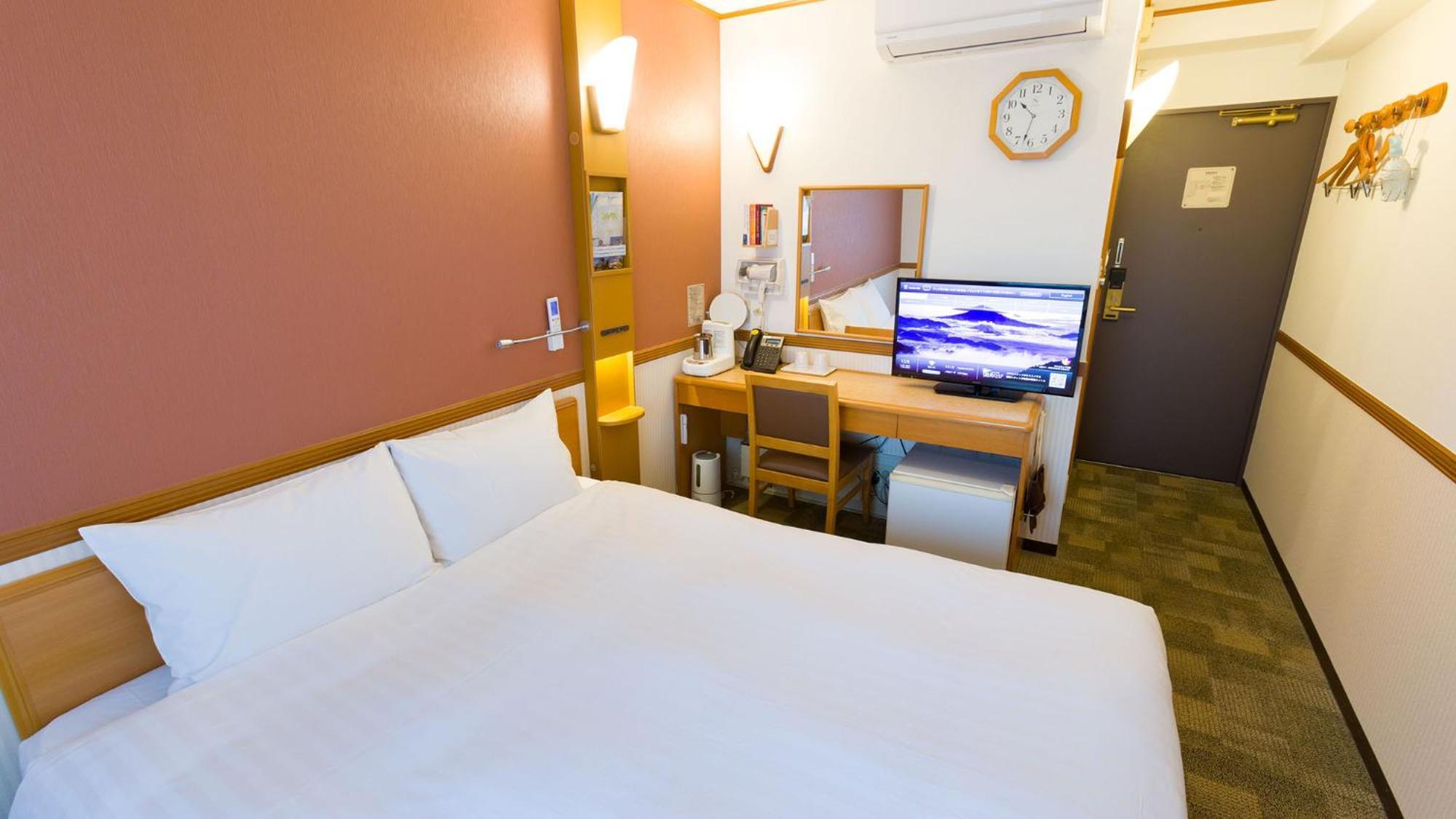 Toyoko Inn Yokohama Sakuragicho Pokój zdjęcie