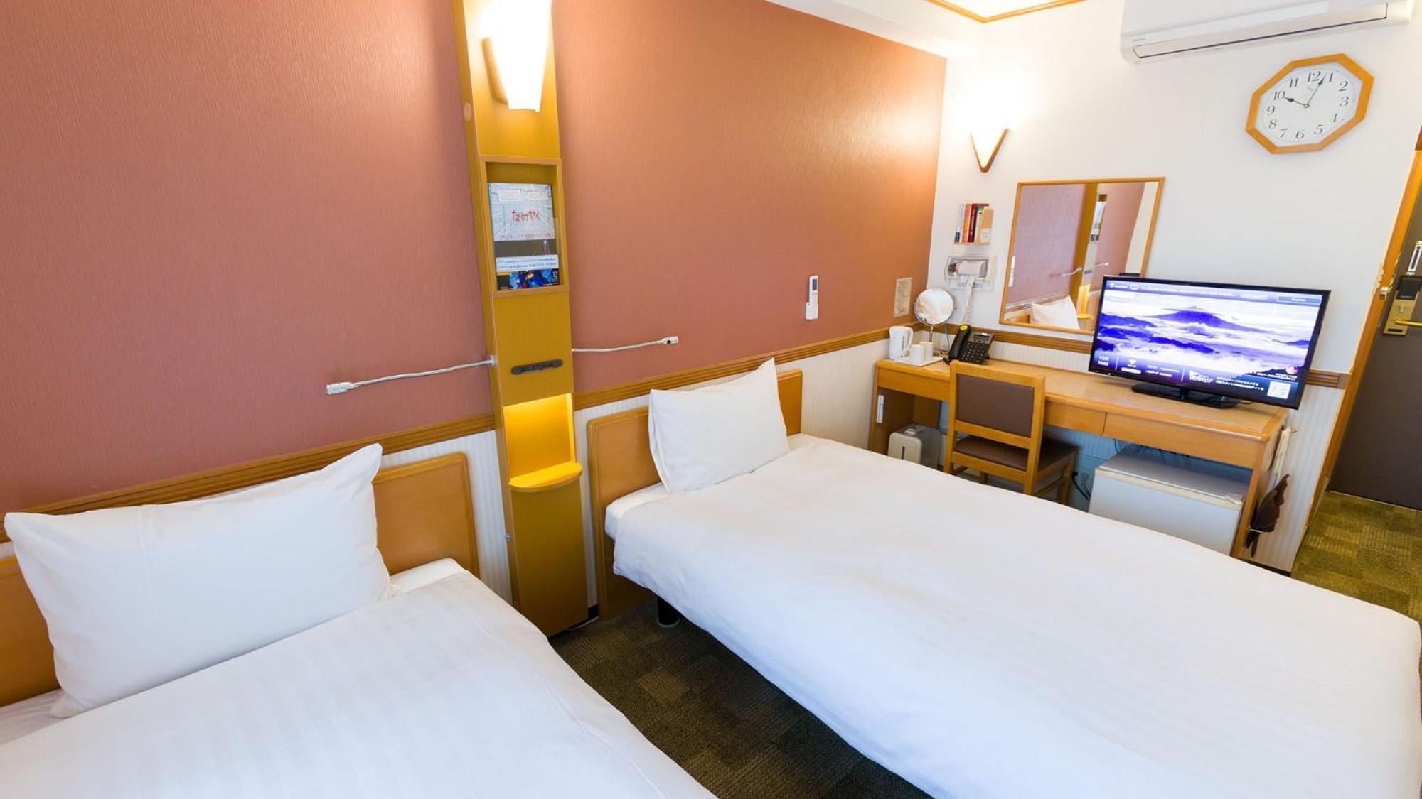 Toyoko Inn Yokohama Sakuragicho Pokój zdjęcie