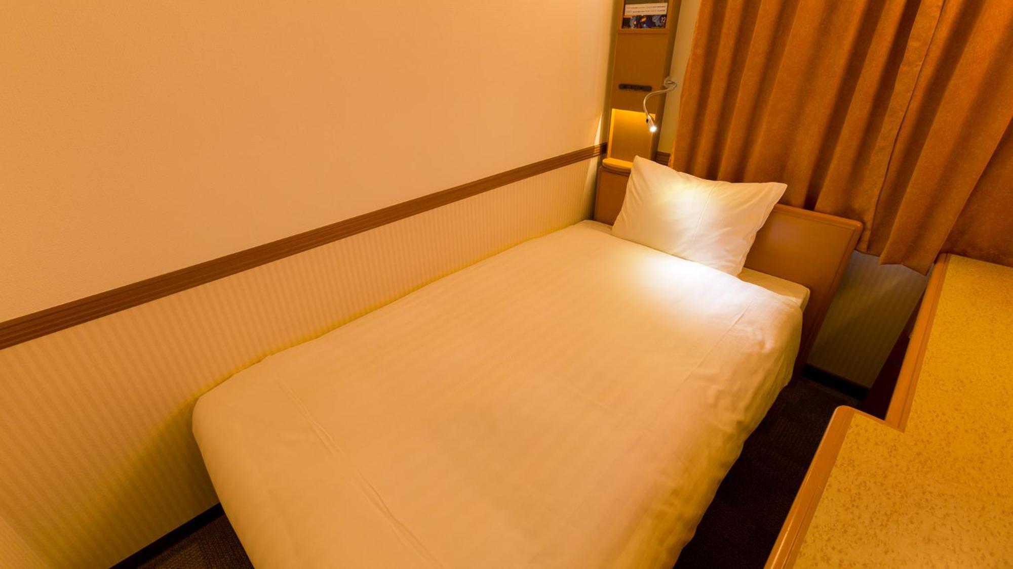 Toyoko Inn Yokohama Sakuragicho Pokój zdjęcie