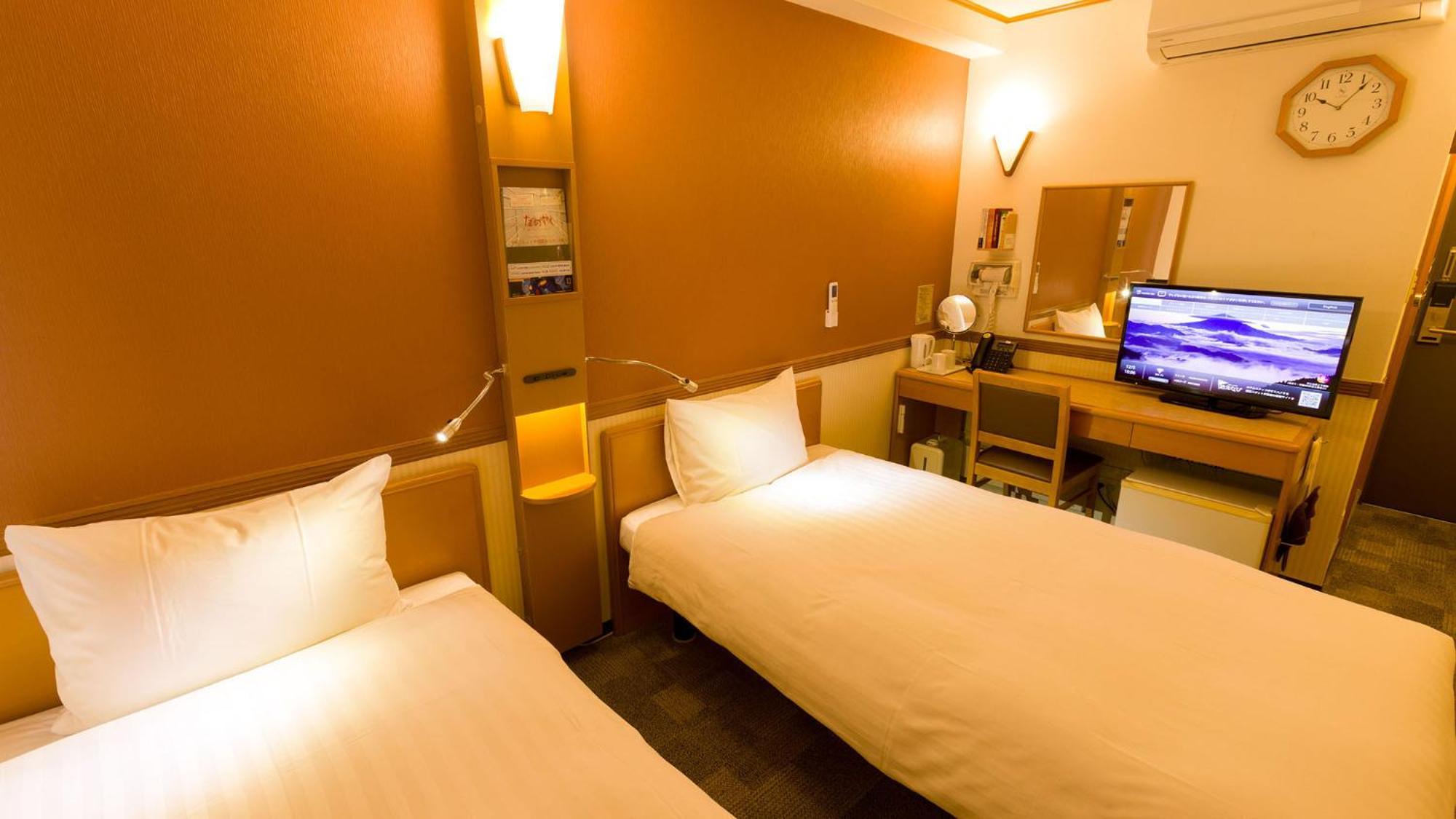 Toyoko Inn Yokohama Sakuragicho Pokój zdjęcie