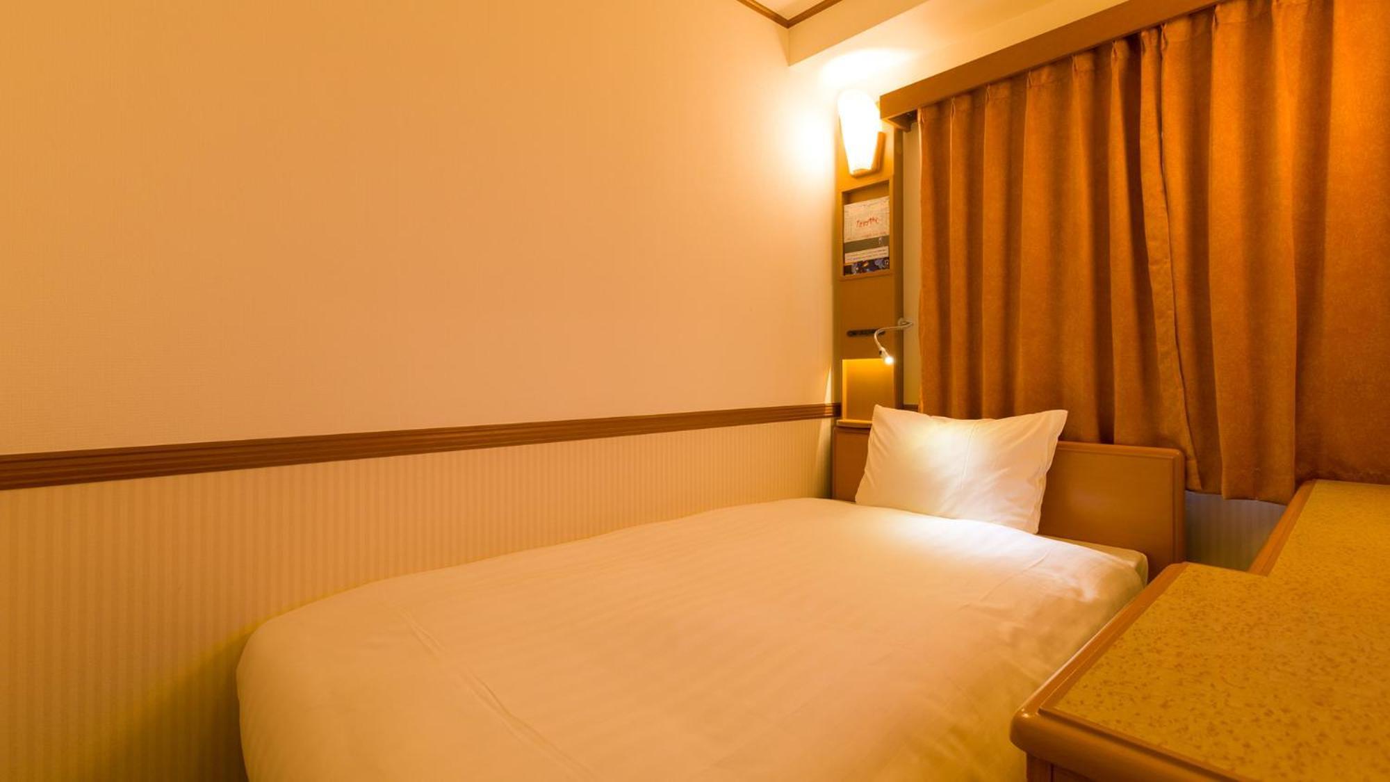 Toyoko Inn Yokohama Sakuragicho Pokój zdjęcie