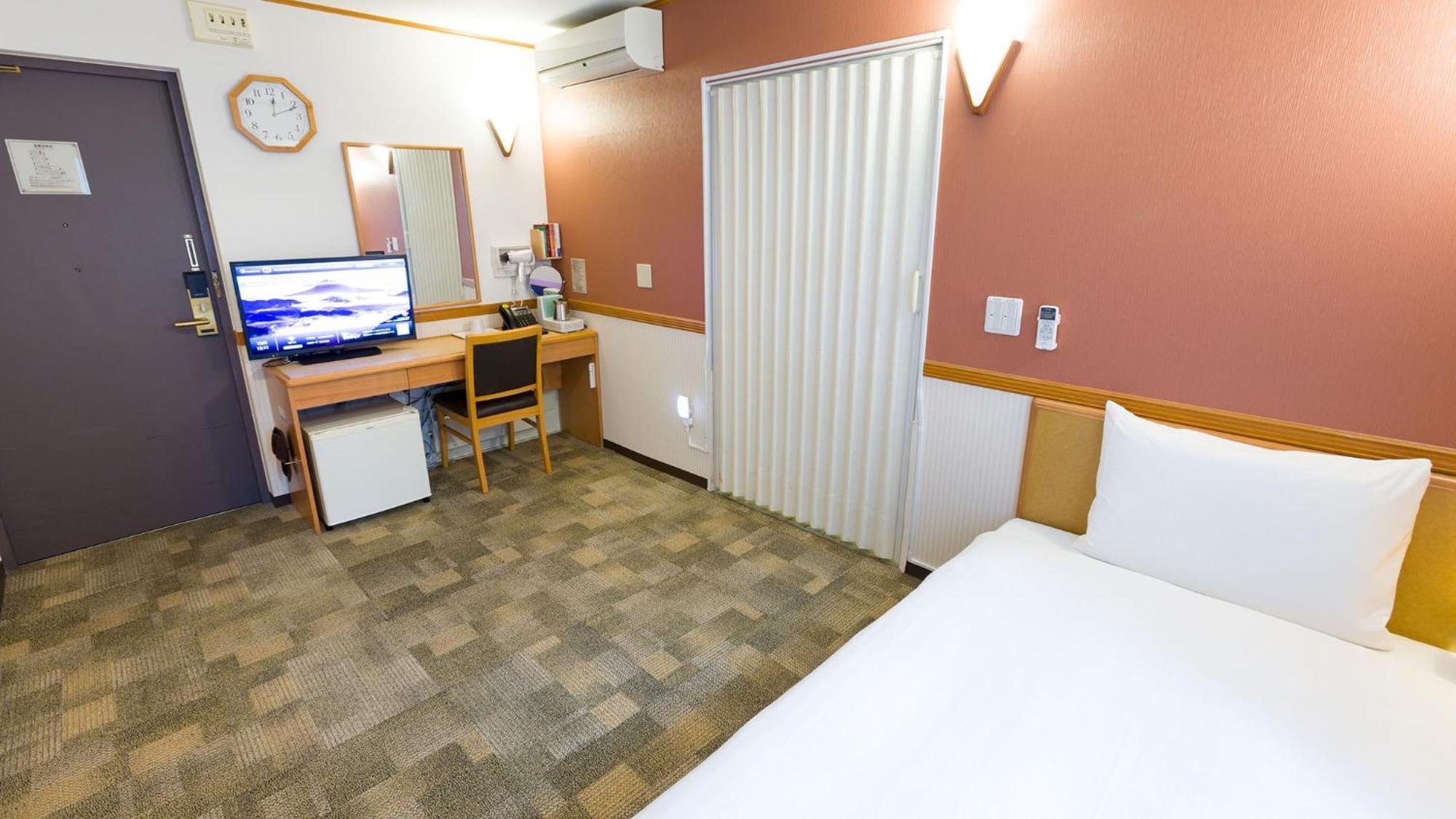 Toyoko Inn Yokohama Sakuragicho Pokój zdjęcie