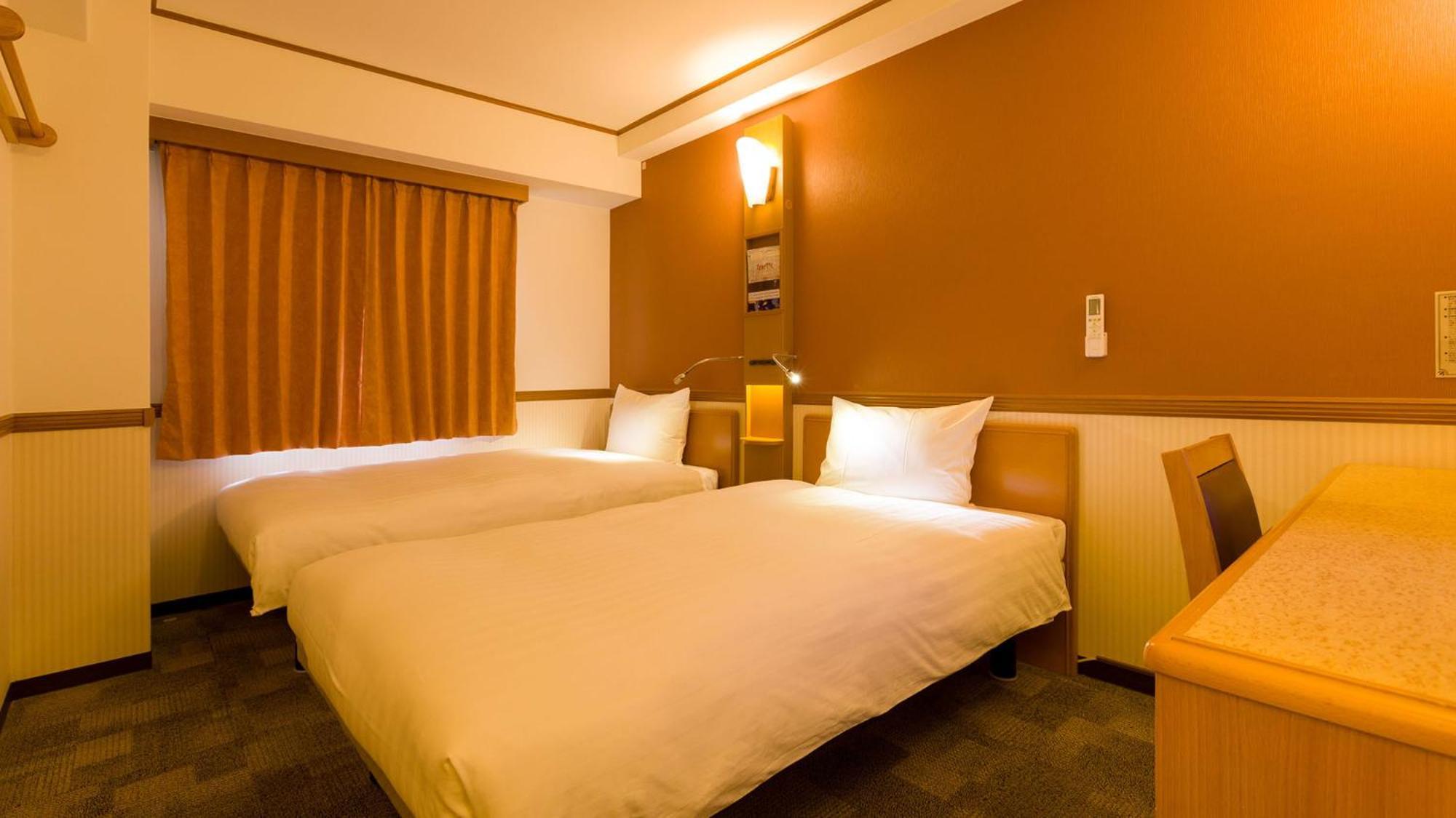 Toyoko Inn Yokohama Sakuragicho Pokój zdjęcie