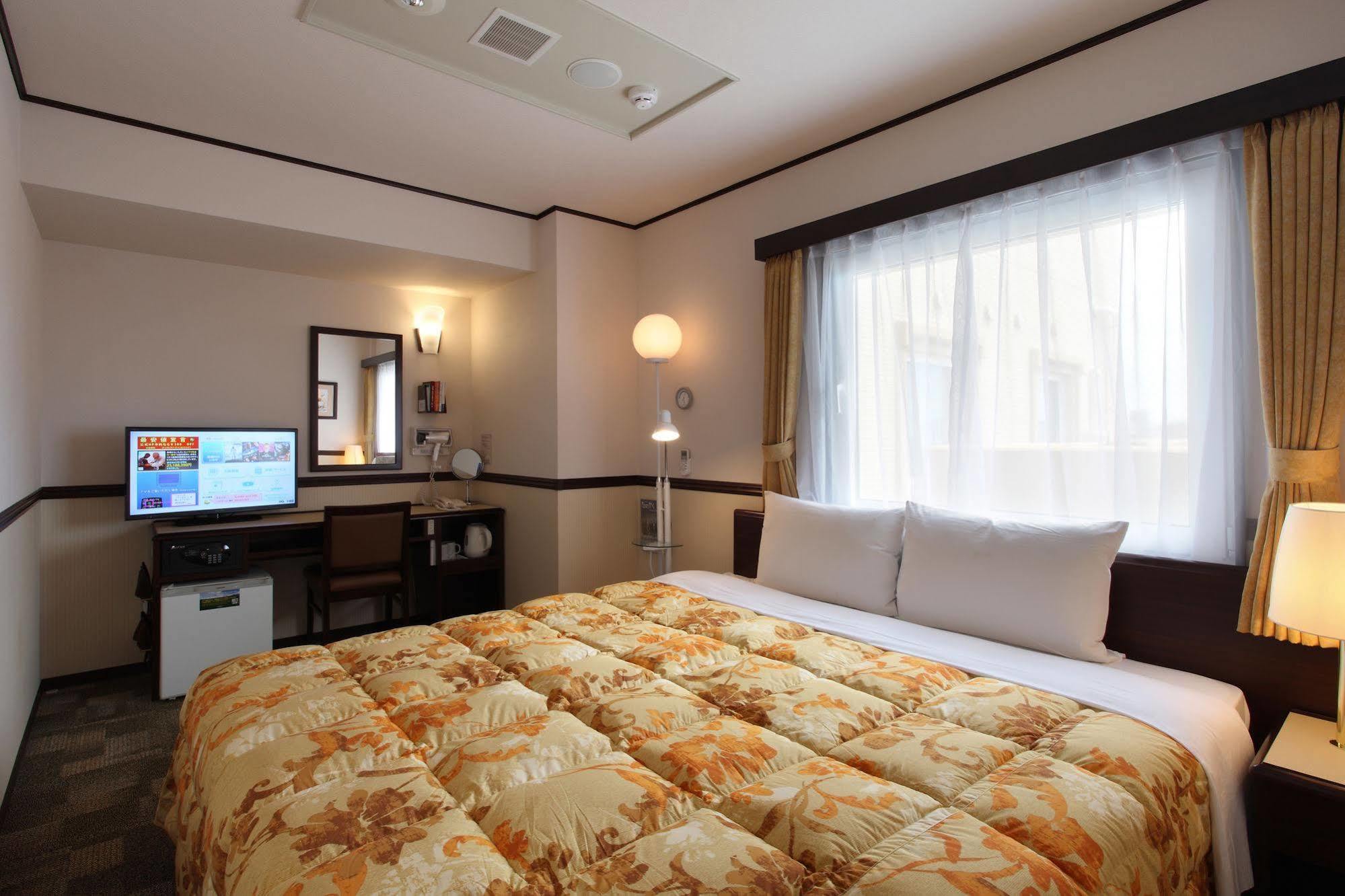 Toyoko Inn Yokohama Sakuragicho Zewnętrze zdjęcie